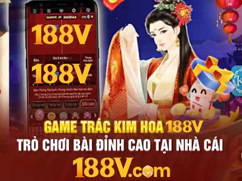 188v chính thức: Hướng dẫn đăng ký và trải nghiệm 188v apk