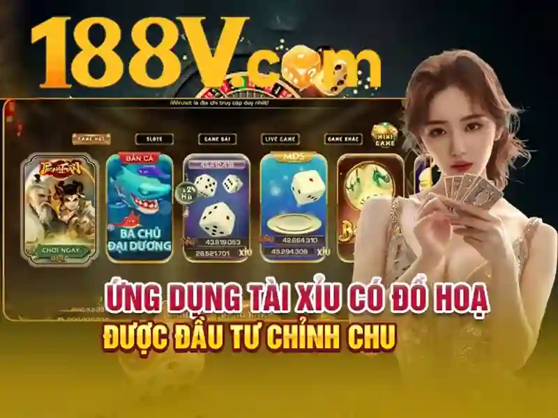 188v chính thức – Tổng quan chủ đề và giá trị cốt lõi