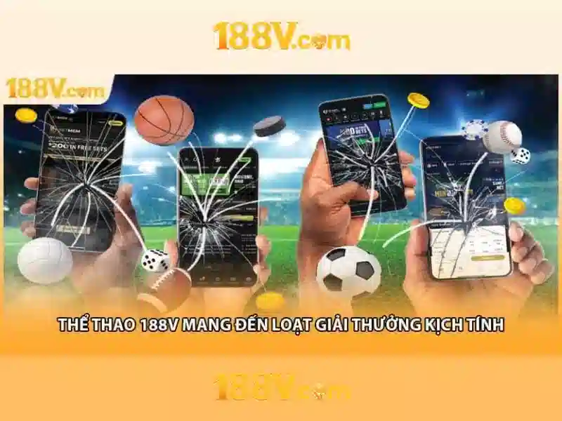 188v official – Tổng quan chủ đề và giá trị cốt lõi