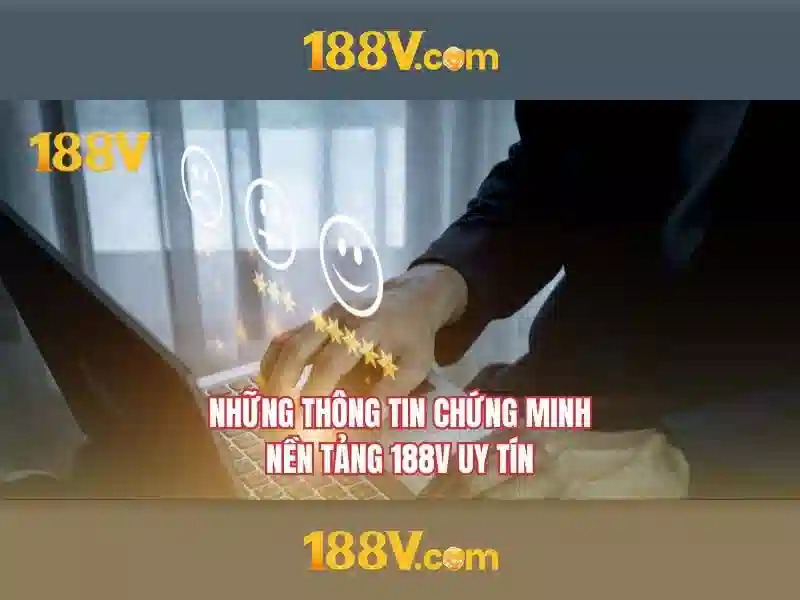 188v official: Trải nghiệm đỉnh với 188v rút tiền