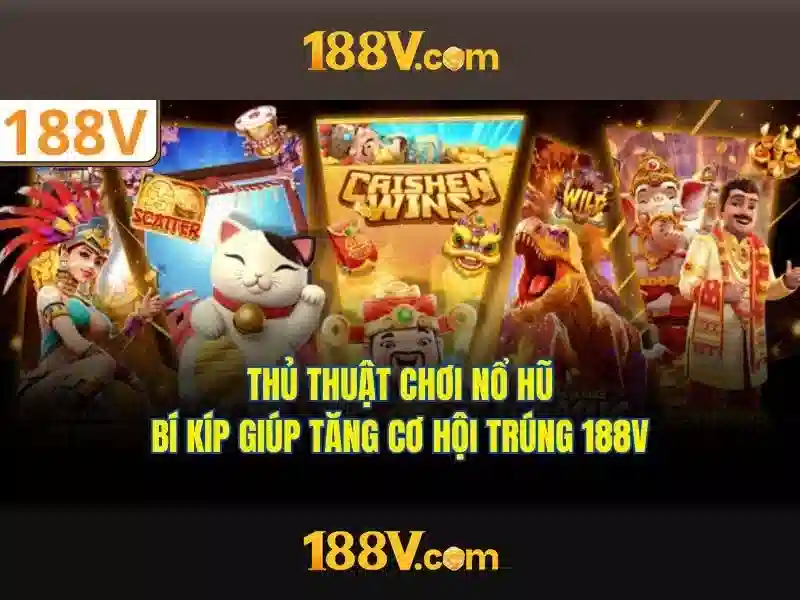 tải app 188v – Khám phá tiện ích và giá trị an toàn