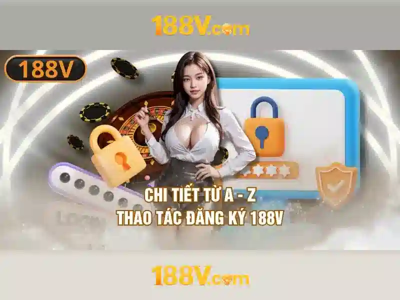 188v com vn – Trải nghiệm đỉnh cao, 188v vip và ưu đãi