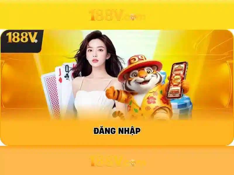 Nguồn gốc và sứ mệnh của 188v chính thức