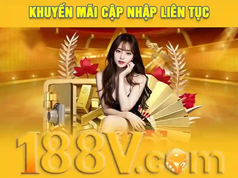cá cược thể thao 188v – Tổng quan và trải nghiệm