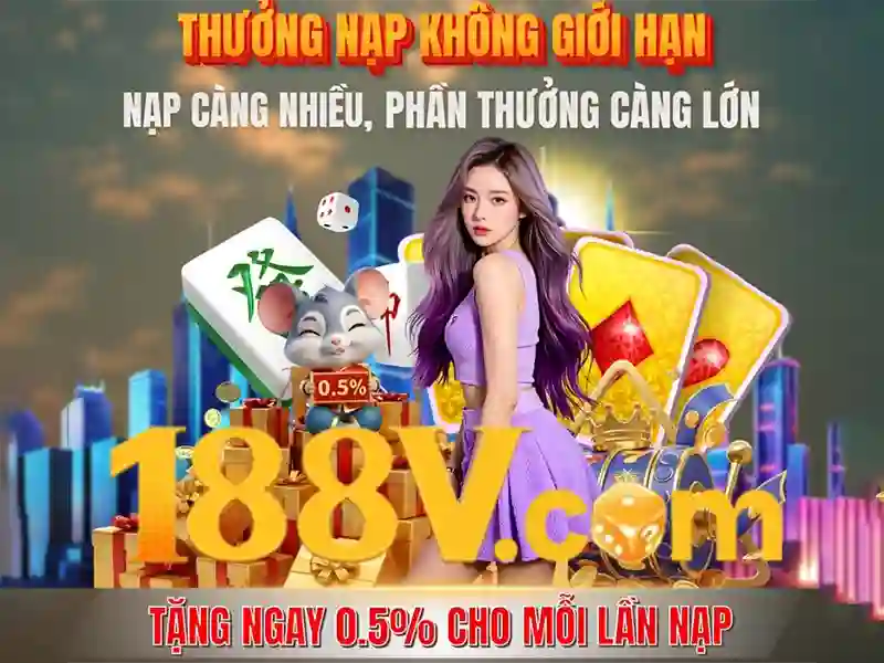 188v dang nhap – Tom luoc chu de va gia tri cot loi