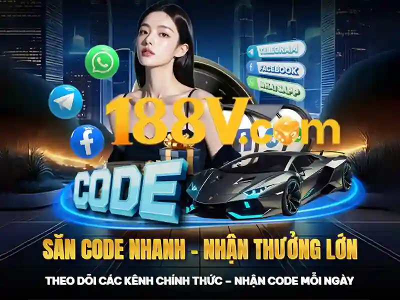 cá cược thể thao 188v – Tổng quan và giá trị cốt lõi