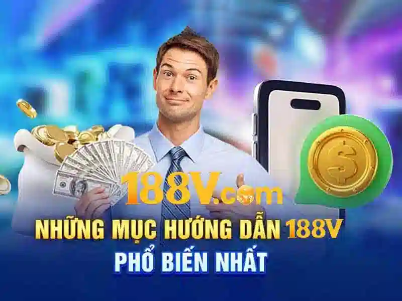 188v vip – Trải nghiệm đỉnh cao và dịch vụ liên quan