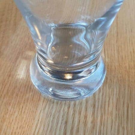 beer ale poured in glass stock video clip