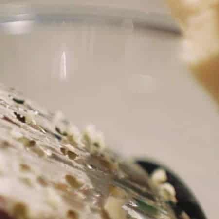 cheese grating cinematic hd stock video clip